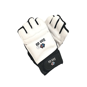 انواع دستکش تکواندو